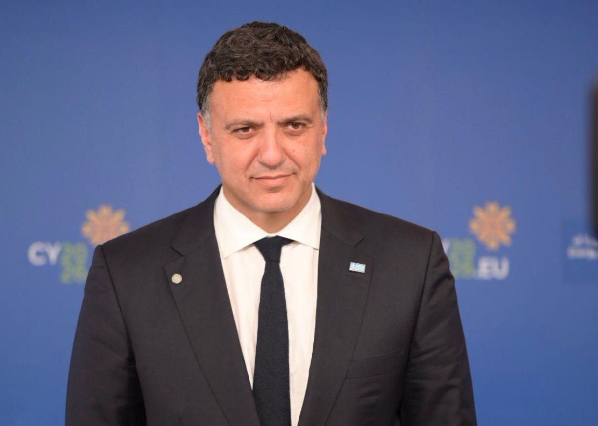 Κικίλιας για ενεργειακή μετάβαση: «Χρειάζονται ρεαλιστικές λύσεις που να μην επιβαρύνουν τους πολίτες»