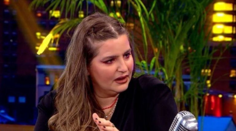 Σοκ από Μαρία Κίτσου: «Είμαι επιζήσασα κακοποίησης και τραυμάτων» – Η εξομολόγηση που συγκλονίζει!