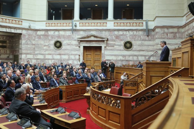 Πολιτικός «πόλεμος» για τις υποκλοπές – Εξεταστική φωτιά φέρνει σύγκρουση κορυφής