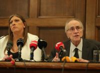 Έκρηξη Κωνσταντόπουλων για Τέμπη: Μηνύσεις, βαριές καταγγελίες και «πόλεμος» με τη Δικαιοσύνη