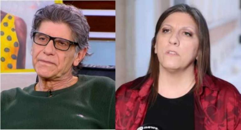 Μπέζος για Κωνσταντοπούλου: «Φοβάμαι ότι είναι μία ακρότητα,αρχίζει και γίνεται λίγο αστεία μερικές φορές»