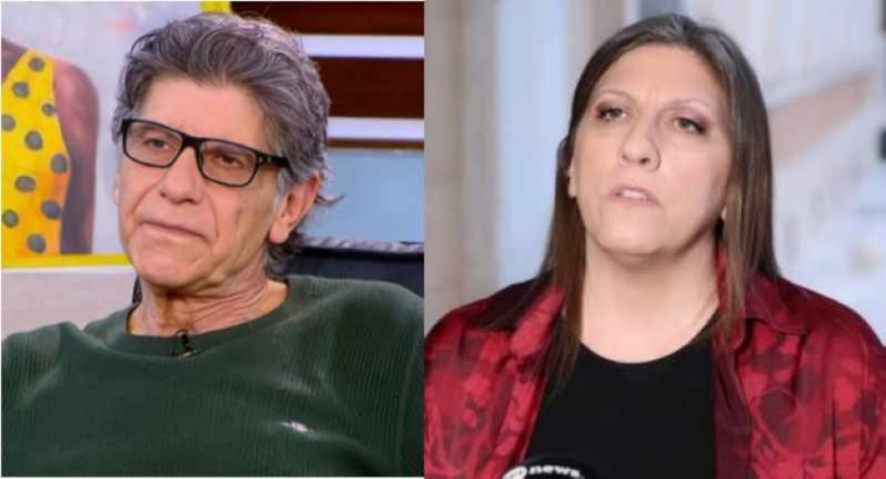 Μπέζος για Κωνσταντοπούλου: «Φοβάμαι ότι είναι μία ακρότητα,αρχίζει και γίνεται λίγο αστεία μερικές φορές»