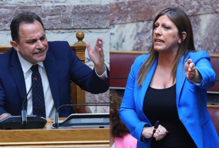 Εκρηκτικό κλίμα στη Βουλή για ΟΠΕΚΕΠΕ: Σύγκρουση, καταγγελίες και αίτημα άρσης ασυλίας