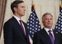 Ο Τραμπ «παγώνει» τη διπλωματία με Ιράν – Ακυρώνει την αποστολή Γουίτκοφ & Κούσνερ στο Πακιστάν