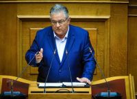 Κουτσούμπας: «Είναι θράσος να μιλάτε για διαχρονικές παθογένειες» – Σφοδρά πυρά για υποκλοπές και ΟΠΕΚΕΠΕ