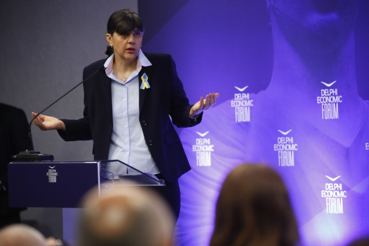 «Κεραυνοί» Κοβέσι για ΟΠΕΚΕΠΕ: Σκιά διαφθοράς και πολιτικές ευθύνες