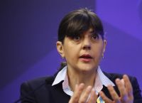 «Πηγαίνετε στο Λουξεμβούργο!» – Η Κοβέσι αδειάζει την κυβέρνηση για τους εισαγγελείς