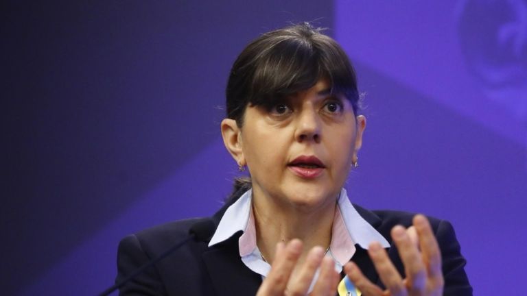 «Πηγαίνετε στο Λουξεμβούργο!» – Η Κοβέσι αδειάζει την κυβέρνηση για τους εισαγγελείς