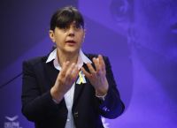 Κοβέσι από Δελφούς: “Η διαφθορά δεν είναι μέρος της δουλειάς ενός πολιτικού”»