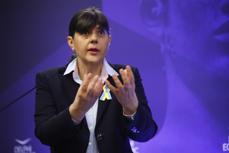 Κοβέσι από Δελφούς: “Η διαφθορά δεν είναι μέρος της δουλειάς ενός πολιτικού”»