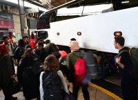 Με πληρότητες που αγγίζουν το 100% οι αναχωρήσεις από τα ΚΤΕΛ – Στην κορυφή Ήπειρος, Αιτωλοακαρνανία,Θεσσαλία