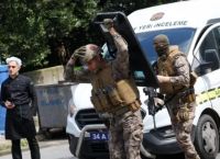 Πυροβολισμοί στην Κωνσταντινούπολη: Οι δύο δράστες είχαν εμπλοκή με τον ISIS και ο ένας με ναρκωτικά