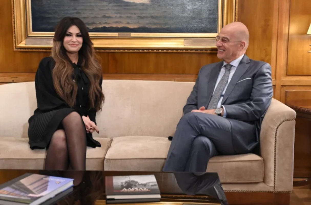 Εμβάθυνση αμυντικής συνεργασίας Ελλάδας–ΗΠΑ με νέα σύμπραξη μέσω Φλόριντα