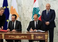 Ο άξονας Κύπρου–Λιβάνου και ο φόβος της Άγκυρας: Το γεωπολιτικό παιχνίδι της ΑΟΖ