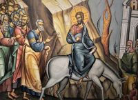 Κυριακή των Βαΐων: Τι τρώμε σήμερα – Το ιδιαίτερο χαρακτηριστικό της ημέρας