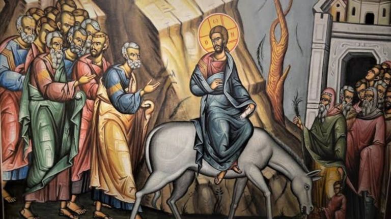 Κυριακή των Βαΐων: Τι τρώμε σήμερα – Το ιδιαίτερο χαρακτηριστικό της ημέρας