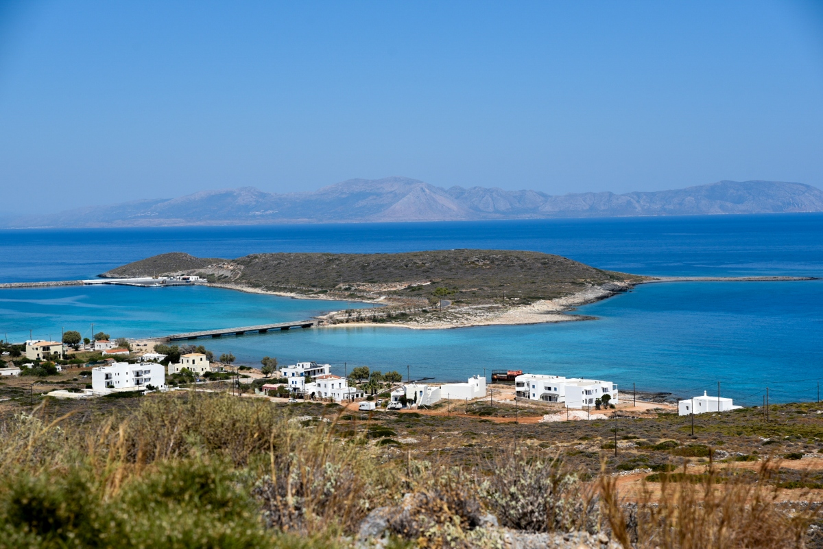 «Chios Pass 2026» και «Kythira Pass 2026» έρχονται: Ξεκινούν οι αιτήσεις – Μην χάσεις τα νέα vouchers!
