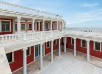 Ξεκινούν οι μελέτες αποκατάστασης και λειτουργίας του Κυβερνείου