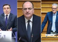 Ανασχηματισμός-έκπληξη: Νέα πρόσωπα σε κρίσιμα υπουργεία, σήμα πολιτικής αναδιάταξης