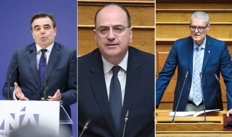 Ανασχηματισμός-έκπληξη: Νέα πρόσωπα σε κρίσιμα υπουργεία, σήμα πολιτικής αναδιάταξης