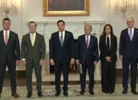 ΗΠΑ–Ιράν σε νέα τροχιά διαλόγου την Τετάρτη – Κρίσιμη συνάντηση Ισραήλ–Λιβάνου την Πέμπτη