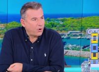 Παντρεύεται και γίνεται πατέρας περιζήτητος εργένης,το ανακοίνωσε στον Λιάγκα: «Περιμένουμε κοριτσάκι!»