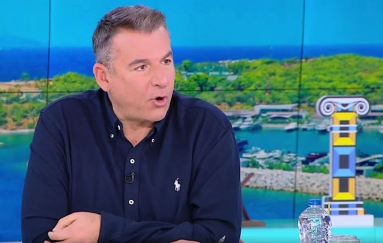 Παντρεύεται και γίνεται πατέρας περιζήτητος εργένης,το ανακοίνωσε στον Λιάγκα: «Περιμένουμε κοριτσάκι!»