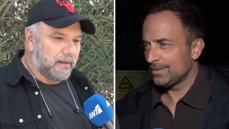 Σπόντες και “καρφιά”Αρναούτογλου Λιανού: Πολιτικοποιείς την εκπομπή,νομίζω ότι πρέπει να ξανακοιμηθείς