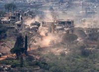 WSJ: Το Ισραήλ κατασκεύασε μυστική βάση στο Ιράκ για επιχειρήσεις κατά του Ιράν
