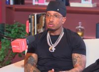 Light: Θα μπορούσατε να με δείτε ως πολιτικό, αν και γνωρίζω ότι είναι πολύ βρώμικος χώρος