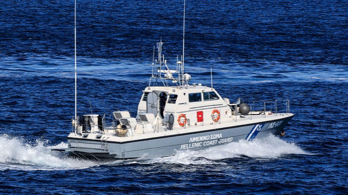 Συνολικά 61 μετανάστες διασώθηκαν σε δύο επιχειρήσεις νότια της Κρήτης