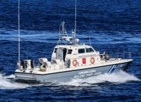 Διάσωση 59 παράνομων μεταναστών 48 ναυτικά μίλια νοτιοανατολικά των Καλών Λιμένων