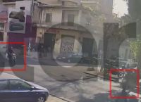 Μηχανή παρασύρει και εγκαταλείπει 16χρονη στη Λιοσίων: Διασωληνωμένη με κρανιοεγκεφαλικές κακώσεις