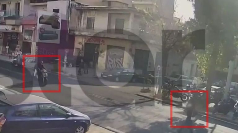 Μηχανή παρασύρει και εγκαταλείπει 16χρονη στη Λιοσίων: Διασωληνωμένη με κρανιοεγκεφαλικές κακώσεις