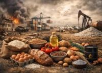 Fertilizer Crisis: The “Invisible Shock” That Could Spill Into Food Prices and Inflation