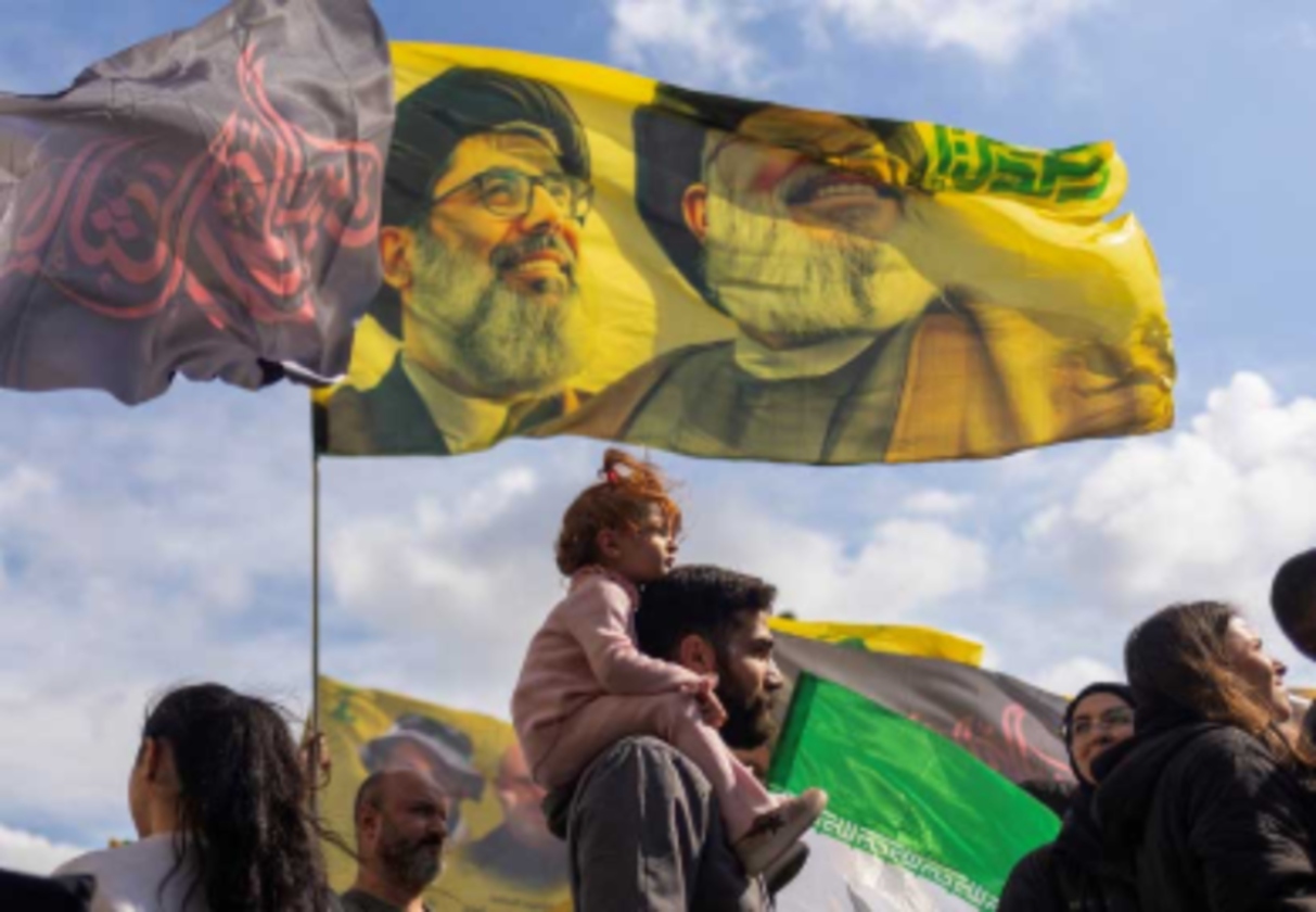 Ισραήλ–Λιβάνος: διπλωματικό άνοιγμα μετά τον πόλεμο – εύθραυστη ελπίδα ή νέο μέτωπο;