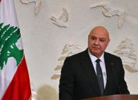 Λίβανος–Ισραήλ: Ο Τζοζέφ Αούν μιλά για “μόνιμες συμφωνίες” μετά την εκεχειρία