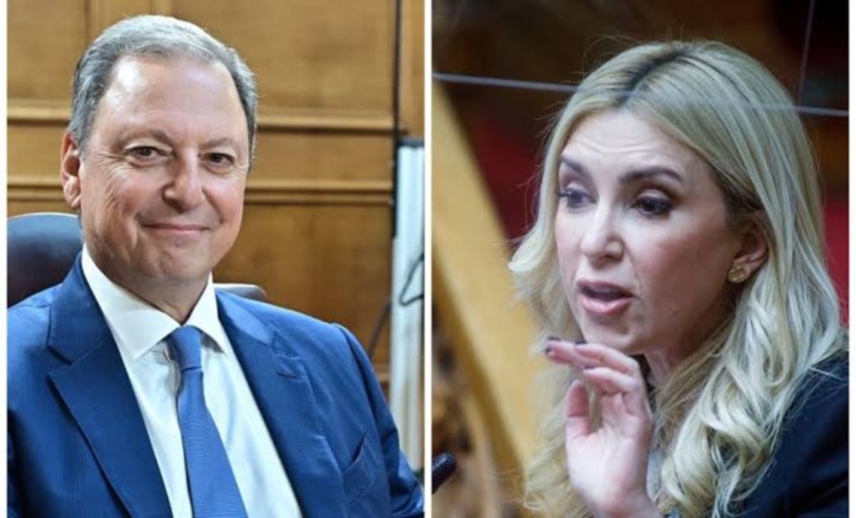 ΟΠΕΚΕΠΕ – Δικογραφία στην αίθουσα 168: Λιβανός & Αραμπατζή με κακουργηματικές κατηγορίες για 11