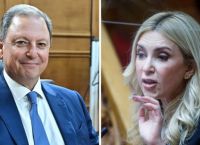 ΟΠΕΚΕΠΕ – Δικογραφία στην αίθουσα 168: Λιβανός & Αραμπατζή με κακουργηματικές κατηγορίες για 11