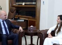 ΣΟΚ: Ιστορικές συνομιλίες Λιβάνου–Ισραήλ εν μέσω πολέμου και χάους