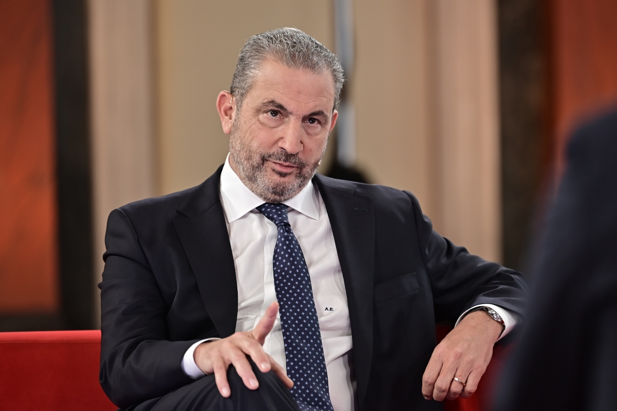 Στρατηγικό deal €3 δισ.: Η AKTOR Group φέρνει αμερικανικό LNG στα Βαλκάνια