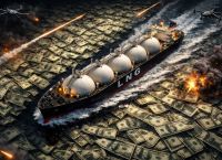 Οικονομολόγοι ζητούν “φόρο πολέμου” στα υπερκέρδη ενέργειας–Στο στόχαστρο πετρέλαιο,φυσικό αέριο,λιπάσματα