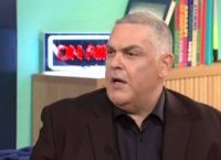 Συγκλονίζει ο Αντώνης Λουδάρος: «Όταν διαγνώστηκα με καρκίνο γέλασα από την τρομάρα μου»