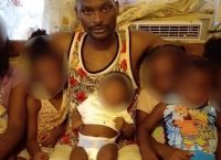 Λουιζιάνα: Οι φωτογραφίες του 31χρονου που σκότωσε 7 από τα παιδιά του κι άλλο ένα – Οι σκοτεινές αναρτήσεις