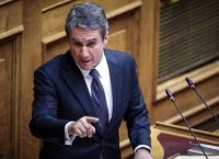 Λοβέρδος στο pagenews.gr: «Ταράζει» το πολιτικό σκηνικό: Θεσμοί, Δικαιοσύνη και αιχμές για αντιπολίτευση