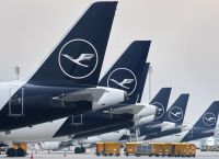 Νέα απεργία των πληρωμάτων της Lufthansa – Καθηλωμένα θα μείνουν τα αεροπλάνα Τετάρτη και Πέμπτη του Πάσχα