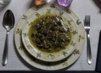 Μαγειρίτσα: Η μυστική συνταγή που θα απογειώσει το πασχαλινό τραπέζι σου!