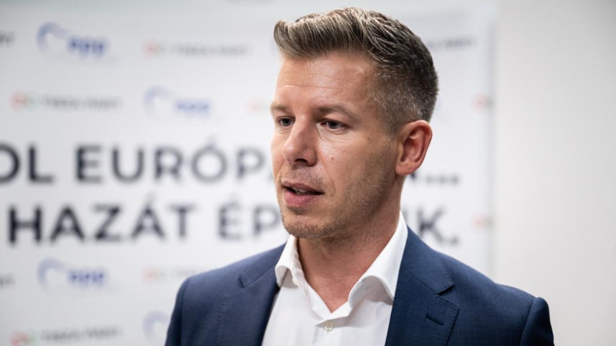 Hungary: Magyar Dismantles Orbán’s System From the First Hours