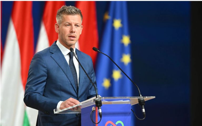 Politico: Σχέδιο-σοκ Μάγιαρ για reset με ΕΕ – Τα δισ. και τα σκληρά ανταλλάγματα