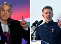 Εκλογικός σεισμός στην Ουγγαρία: Ήττα Βίκτορ Όρμπαν – προβάδισμα Πέτερ Μάγιαρ